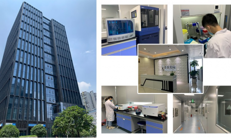 喜讯：重庆伯豪满分通过新冠核酸检测室间质评