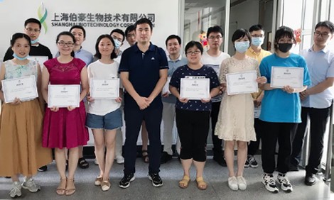 伯豪学院 | 暑期首期单细胞培训班完美收官，处处是亮点！