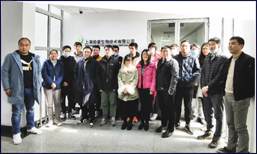 伯豪学院 | 首期空间转录组测序培训班完美收官！