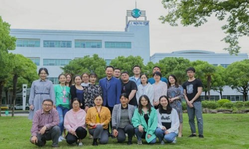 九游平台官网 | 第三期新员工入职培训圆满结束