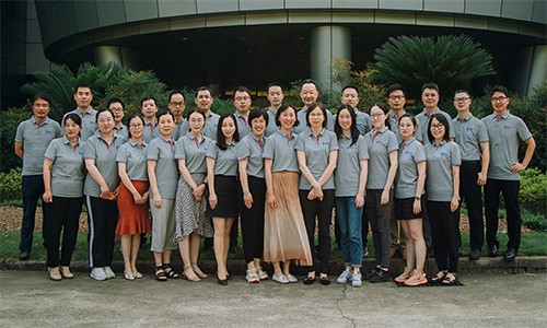 凝心聚力，驭势突破 | 2021 年中工作会议圆满召开！