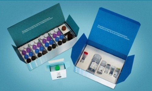 技术服务 |Olink 超灵敏低丰度蛋白组样本准备篇（二）