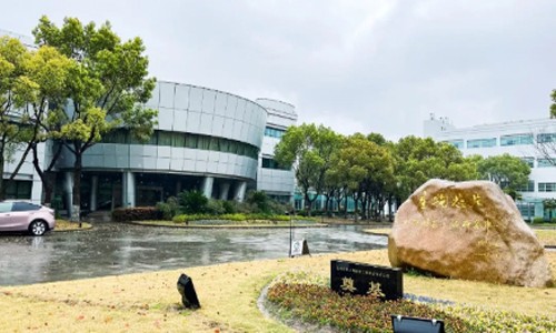 坚守岗位 | 疫情面前 - 实验进度不停歇！