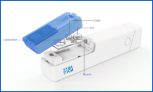 九游平台官网获得 | 华大智造 DNBelab C 系列服务商认证，全力加速单细胞测序规模化研究