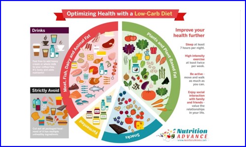 文献解读 |Olink 蛋白组学帮您精准分辨低脂还是低碳水
