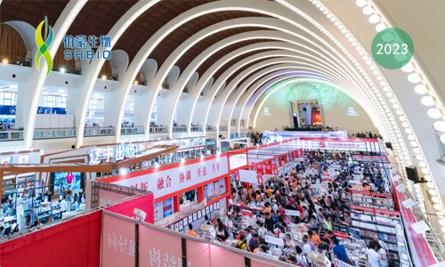 4 月盛会邀约 | 场场精彩我们在九游平台官网展台等您！