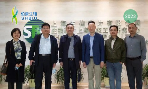 热烈欢迎 | 上海电力医院领导和专家莅临参观交流