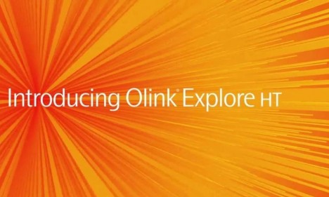 新品发布 |Olink Explore HT 蛋白标志物平台开启蛋白组学新时代