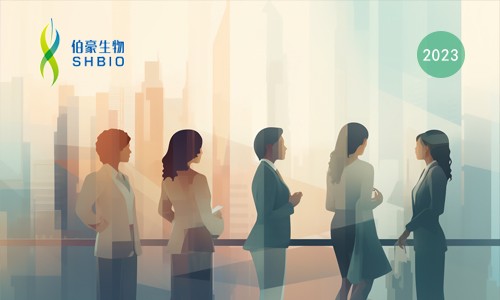 干货解读 |Olink 蛋白组学助力揭秘女性生理健康衰弱蛋白标志物组