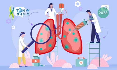 新文速递 | 新一代血浆蛋白质组学助力肺癌早诊提高患者生存率