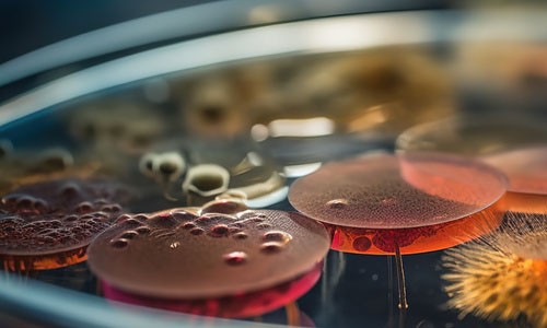 项目文章 | CRISPR 快检技术助力食品安全