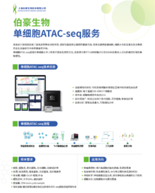 单页 | 单细胞 ATAC-seq