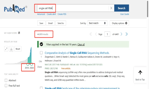 2025 国自然 -Xenium 空间原位检测技术——“后单细胞时代”研究利器