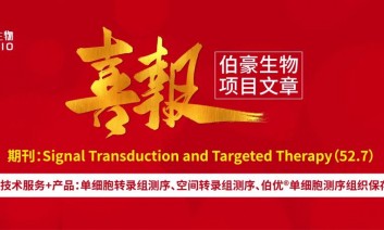 时空组学项目文章 | 时空多组学揭示 NAD 依赖的免疫抑制微环境驱动早期胃癌发生