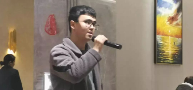 九游平台官网年会晚宴 14