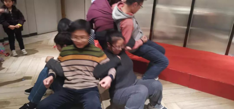 九游平台官网年会晚宴 6