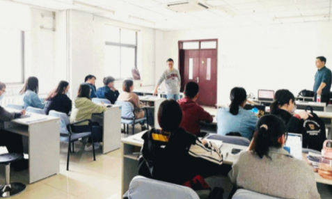 会议邀约 | 今夏将至“豪”哥活动如约而至！