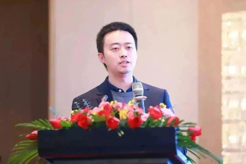 九游平台官网 2023 年会照片 14