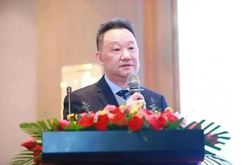 九游平台官网 2023 年会照片 26