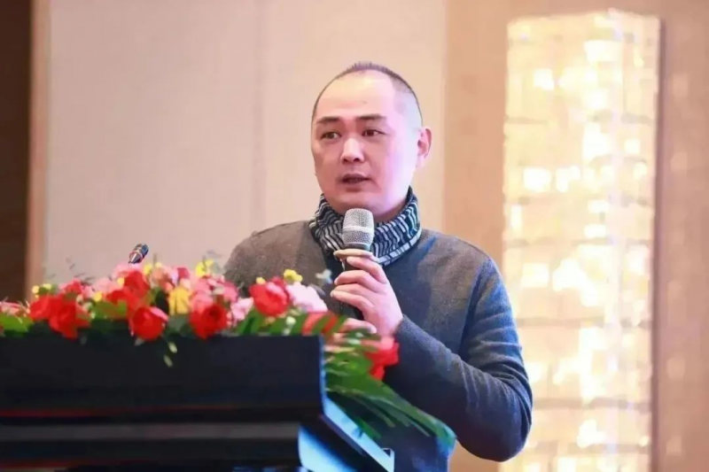 九游平台官网 2023 年会照片 16