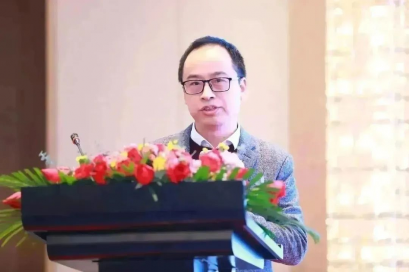 九游平台官网 2023 年会照片 17