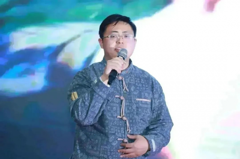  九游平台官网 2023 年会照片 37