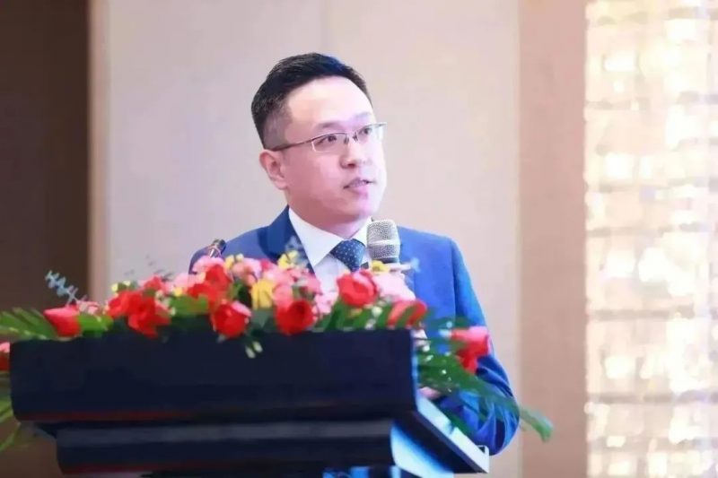 九游平台官网 2023 年会照片 15