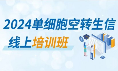 半年期回顾 | 伯豪 2024 生信培训班—探索生命科学的无限可能