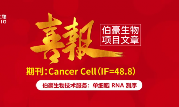 项目文章 | Cancer Cell 发表泛癌脑转移高精度单细胞图谱